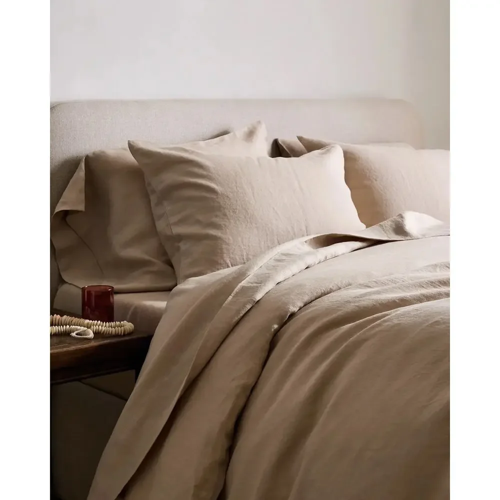 Quince european linen